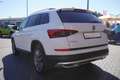 Skoda Kodiaq 2.0 TSI DSG 4x4 Scout LED Navi Kamera Biały - thumbnail 3