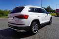 Skoda Kodiaq 2.0 TSI DSG 4x4 Scout LED Navi Kamera Biały - thumbnail 5