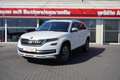 Skoda Kodiaq 2.0 TSI DSG 4x4 Scout LED Navi Kamera Biały - thumbnail 2