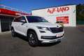 Skoda Kodiaq 2.0 TSI DSG 4x4 Scout LED Navi Kamera Biały - thumbnail 6