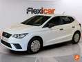 SEAT Ibiza 1.0 S&S Reference 75 Blanco - thumbnail 2