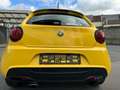 Alfa Romeo MiTo 1.3 JTD M Distinctive*Euro 5*Garantie 1an*Carpass* Jaune - thumbnail 4