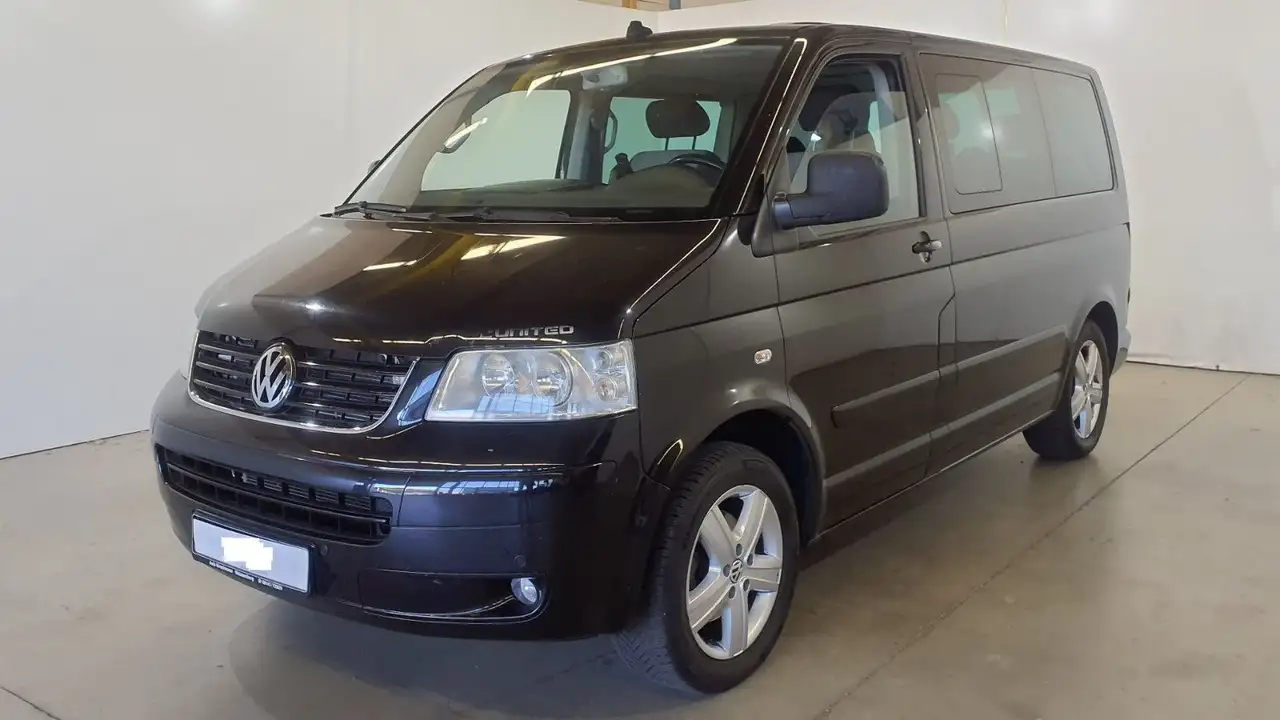 Volkswagen T5