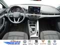 Audi A4 Avant advance 40 TDI 140kW qu. Navi LED Klima Wit - thumbnail 8