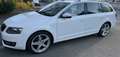 Skoda Octavia 1.4 TSI Navi Xenon AHK Klimaauto Sitzh Temp 19Zoll Blanc - thumbnail 9