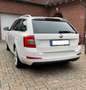 Skoda Octavia 1.4 TSI Navi Xenon AHK Klimaauto Sitzh Temp 19Zoll Blanc - thumbnail 2