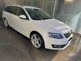Skoda Octavia 1.4 TSI Navi Xenon AHK Klimaauto Sitzh Temp 19Zoll Blanc - thumbnail 7
