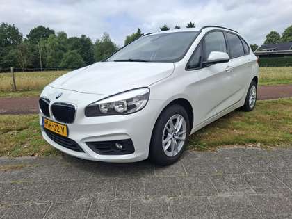 BMW 218 2-serie Active Tourer 218i