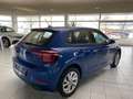 Volkswagen Polo Style 1.0 TSI*IQ-LIGHT*PANO*NAVI*ACC*SH*SOUND-SYST Blau - thumbnail 4