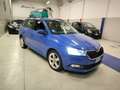 Skoda Fabia Wagon 1.0 tsi Scoutline 95cv my19 - thumbnail 8