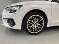 Audi A3 30 TDI Limousine S-Tronic Sport Weiß - thumbnail 5