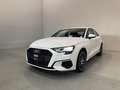 Audi A3 30 TDI Limousine S-Tronic Sport Weiß - thumbnail 1