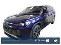 Volkswagen Tayron 2.0TDI DSG Elegance PANO+HEADUP+BHZB-FRT+MATRIX+++ Violett - thumbnail 1
