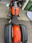 Harley-Davidson Sport Glide Pomarańczowy - thumbnail 5
