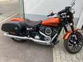 Harley-Davidson Sport Glide Pomarańczowy - thumbnail 4