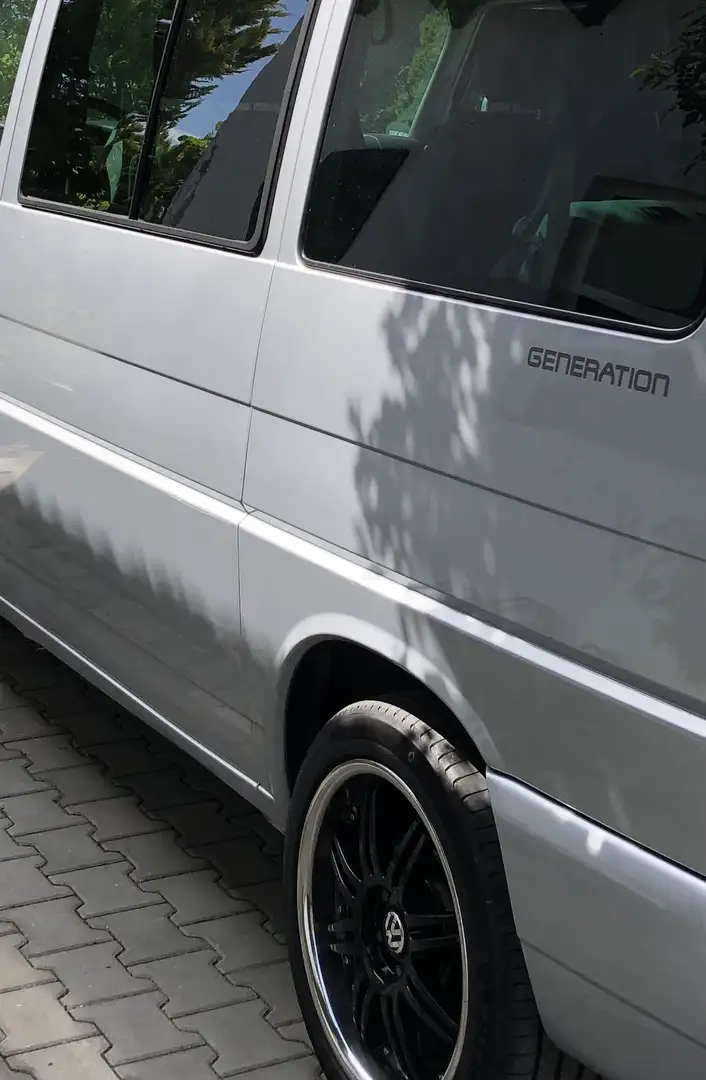 Volkswagen T4 Multivan TDI Generation - 2