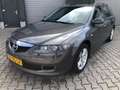 Mazda 6 6 1.8i Touring | Trekhaak | Cuise | Climate | Navi Grijs - thumbnail 1