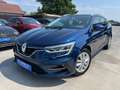 Renault Megane 1.0 TCE 115PK GRANDTOUR NAVIGATIE FULL LED DAB PDC Blauw - thumbnail 1