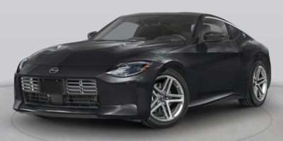 2026 Nissan Z