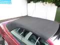 Mercedes-Benz CLK 200 Cabrio Kompressor Elegance Automatik erst 68.700km Rosso - thumbnail 10