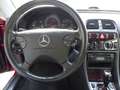 Mercedes-Benz CLK 200 Cabrio Kompressor Elegance Automatik erst 68.700km Rood - thumbnail 3