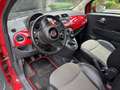 Fiat 500C 500 C 1.4 16V Rot - thumbnail 8