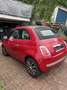 Fiat 500C 500 C 1.4 16V Rot - thumbnail 5