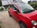 Fiat 500C 500 C 1.4 16V Rot - thumbnail 4