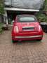 Fiat 500C 500 C 1.4 16V Rot - thumbnail 6