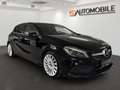Mercedes-Benz A 180 d, Aut., AMG Line, Top gepflegt ! Schwarz - thumbnail 2