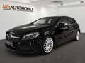 Mercedes-Benz A 180 d, Aut., AMG Line, Top gepflegt ! Schwarz - thumbnail 1