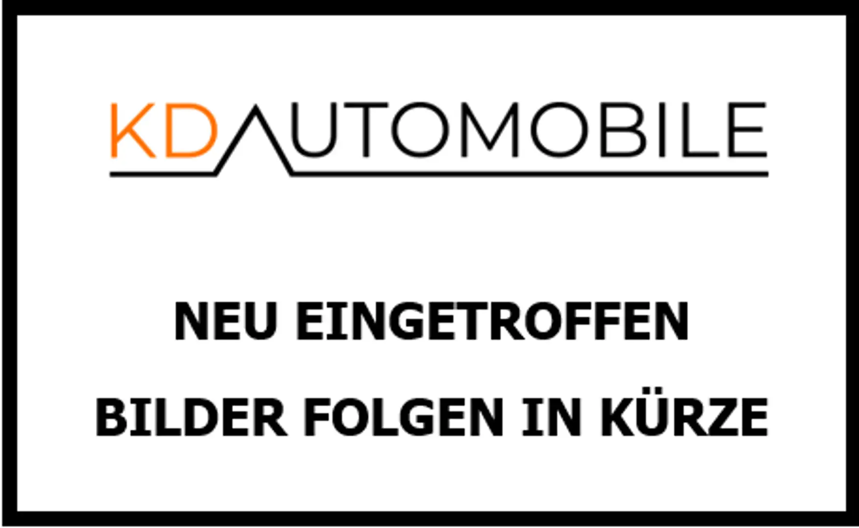 Mercedes-Benz A 180 d, Aut., AMG Line ! Noir - 1