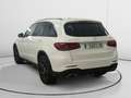 Mercedes-Benz GLC 200 d AMG Line 4Matic Blanco - thumbnail 4
