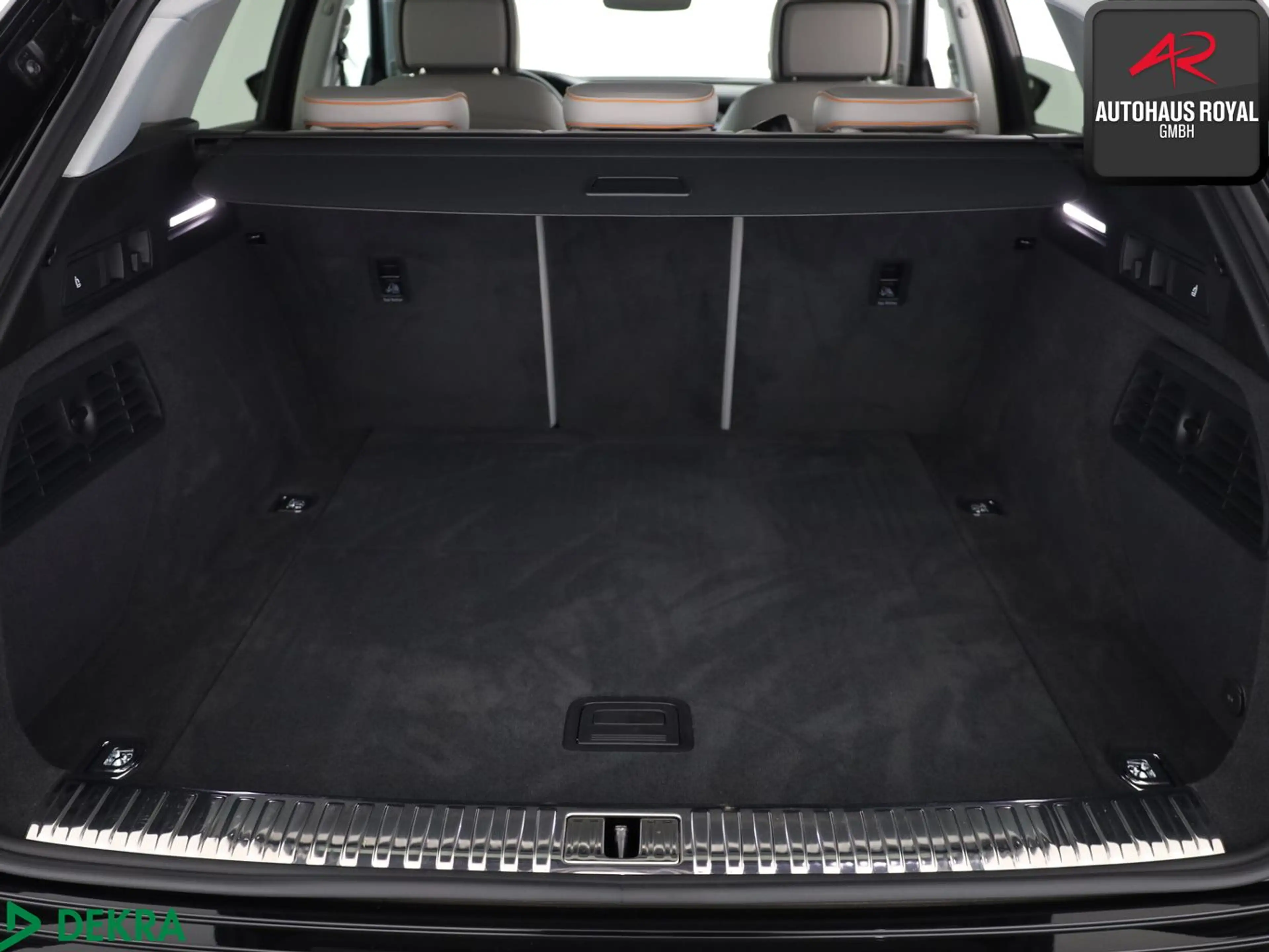Audi e-tron 55 qu S LINE NACHTSICHT,HUD,KEYLESS,ACC — photo 14