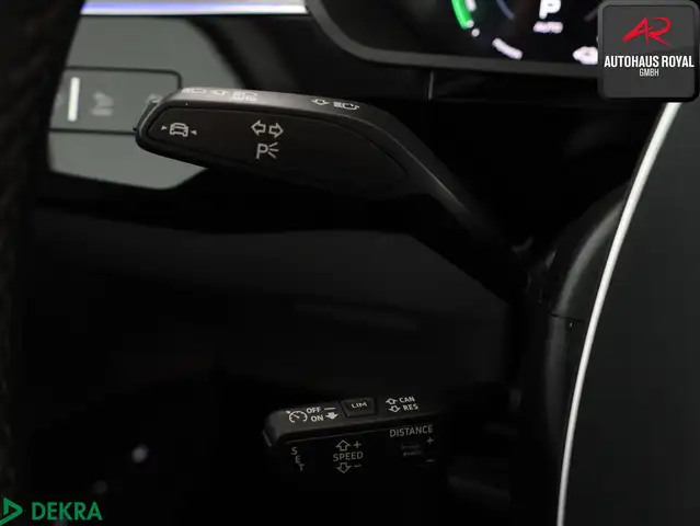 Audi E-Tron view 17