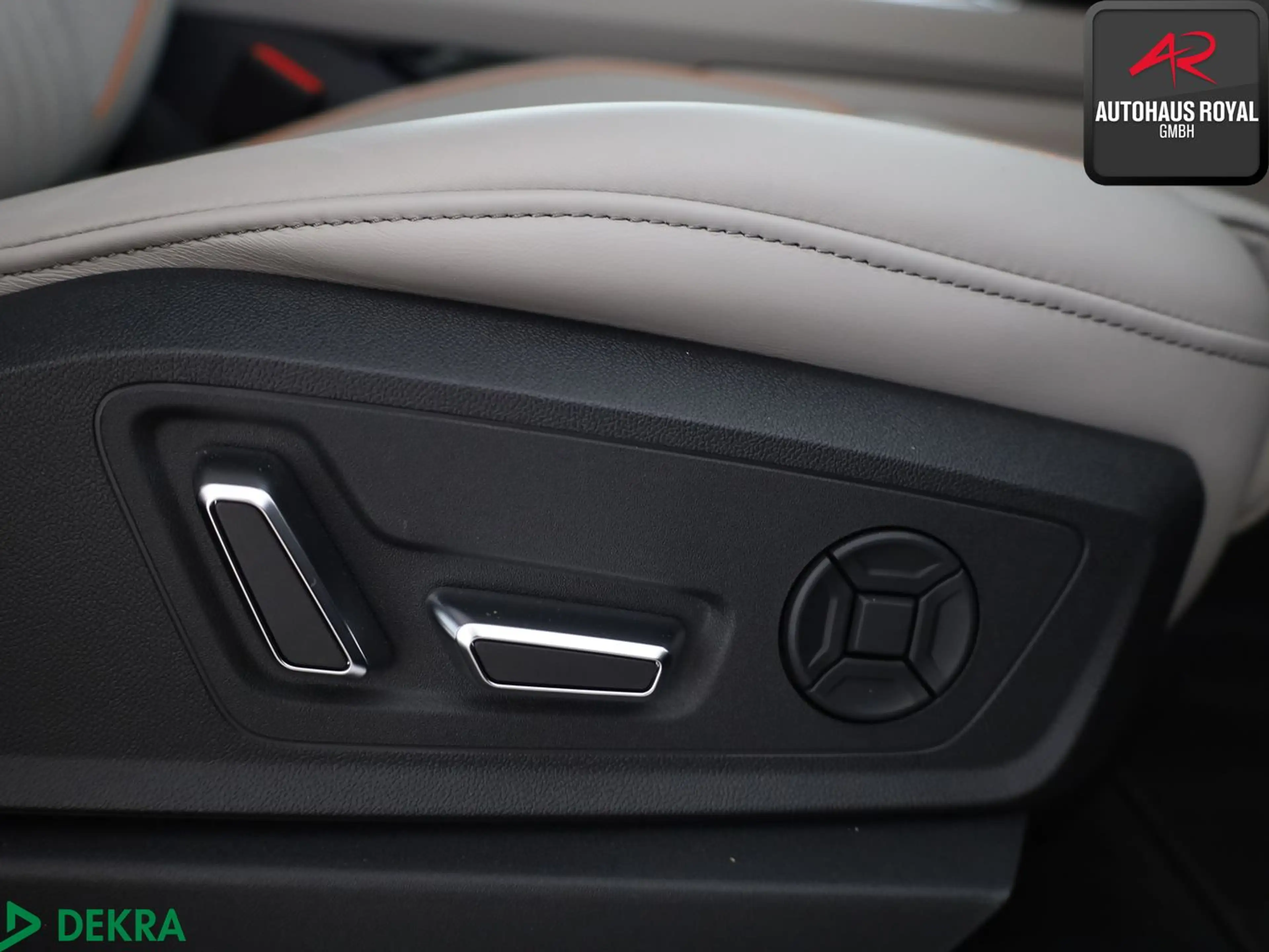 Audi e-tron 55 qu S LINE NACHTSICHT,HUD,KEYLESS,ACC — photo 12