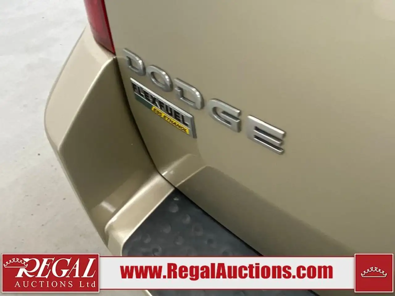 Dodge Grand Caravan fotografie Dodge Grand Caravan