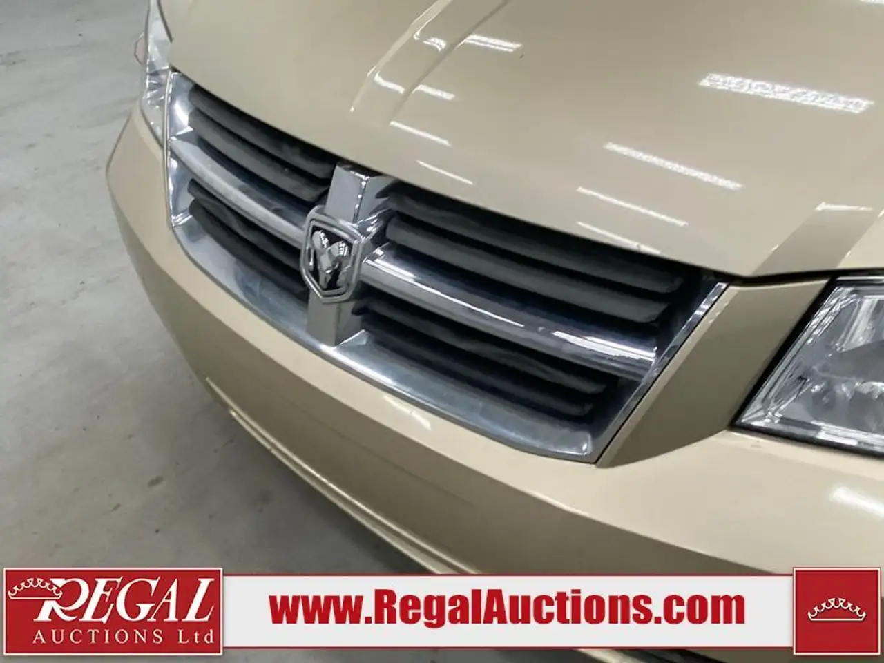 Dodge Grand Caravan fotografie Dodge Grand Caravan