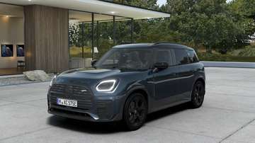 Mini Countryman SE JCW all4