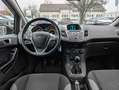 Ford Fiesta 1.5 TDCi Trend KLIMAAUT*SHZ*PDC*ALU*WSS-HEIZB Grau - thumbnail 8