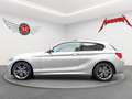 BMW 135 i XDRIVE *Aut.*Navi Prof.*Schiebed.*LED* Silber - thumbnail 6