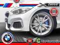 BMW 135 i XDRIVE *Aut.*Navi Prof.*Schiebed.*LED* Silber - thumbnail 1