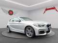 BMW 135 i XDRIVE *Aut.*Navi Prof.*Schiebed.*LED* Silber - thumbnail 3