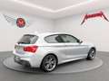 BMW 135 i XDRIVE *Aut.*Navi Prof.*Schiebed.*LED* Silber - thumbnail 5