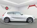 BMW 135 i XDRIVE *Aut.*Navi Prof.*Schiebed.*LED* Silber - thumbnail 7