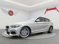 BMW 135 i XDRIVE *Aut.*Navi Prof.*Schiebed.*LED* Silber - thumbnail 2