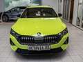 Skoda Octavia Combi RS 2.0 TSI DSG NAVI LM ACC EL.HECK Grün - thumbnail 4