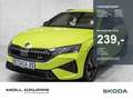 Skoda Octavia Combi RS 2.0 TSI DSG NAVI LM ACC EL.HECK Grün - thumbnail 1