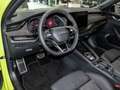Skoda Octavia Combi RS 2.0 TSI DSG NAVI LM ACC EL.HECK Grün - thumbnail 9