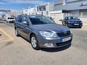 Combi 1.6TDI CR Ambition